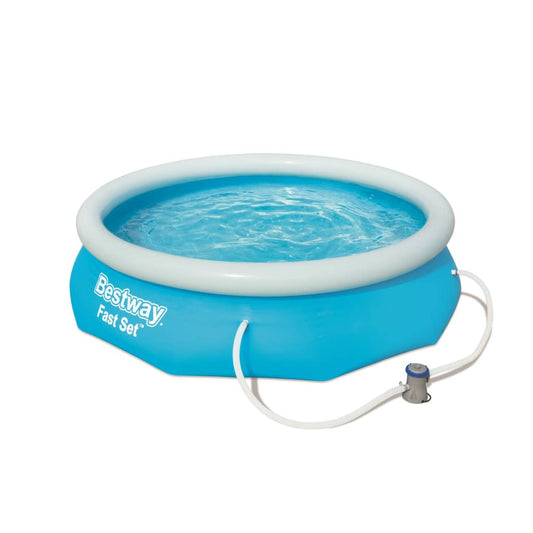 Bestway Conjunto de piscina Fast Set 305x76 cm 57270