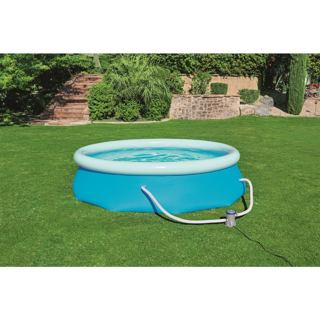 Bestway Conjunto de piscina Fast Set 305x76 cm 57270