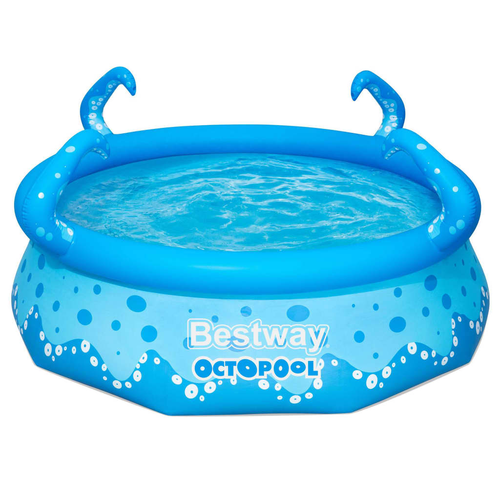 Bestway Piscina Easy Set OctoPool 274x76 cm