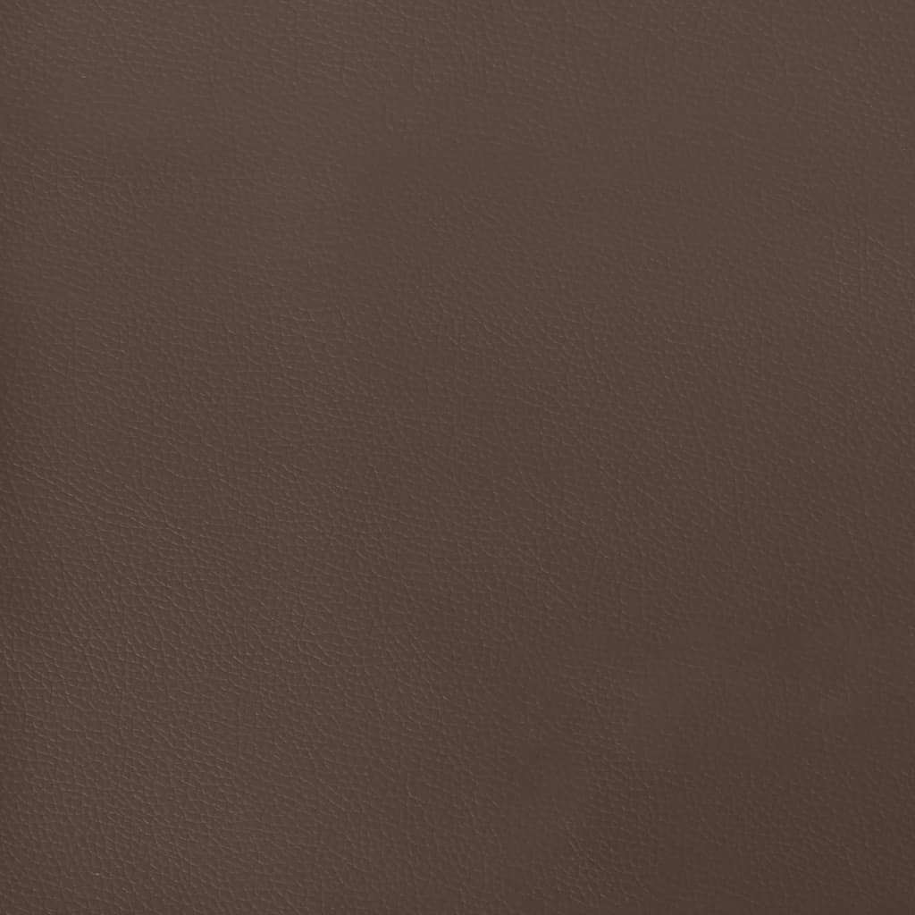 vidaXL Cabecero con orejas de tela gris claro 103x23x118/128 cm