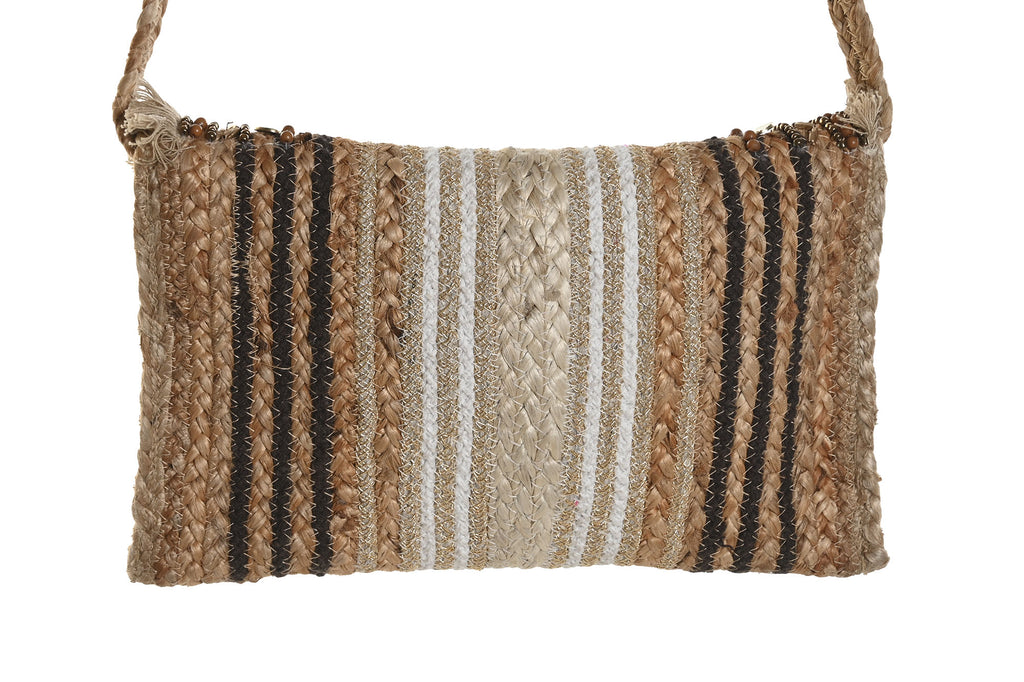 PACK DE 4 BOLSO YUTE 35X4X21 2 SURT.