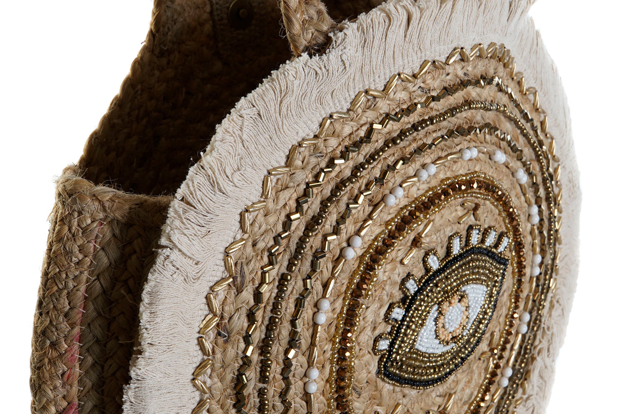 PACK DE 2 BOLSO YUTE 36X12X36 2 SURT.