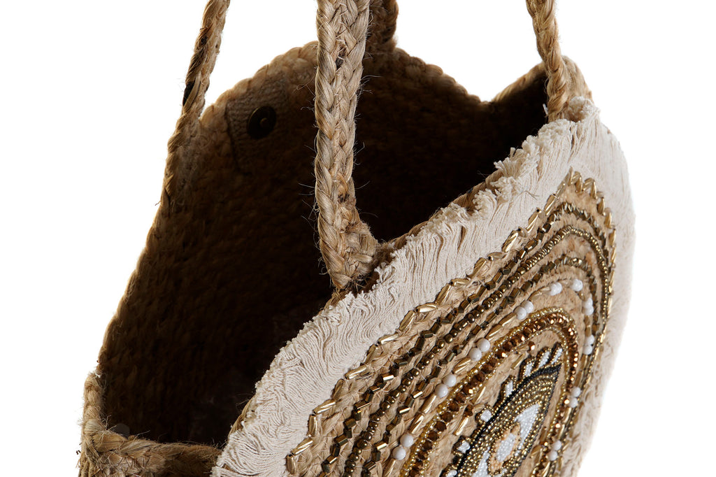 PACK DE 2 BOLSO YUTE 36X12X36 2 SURT.