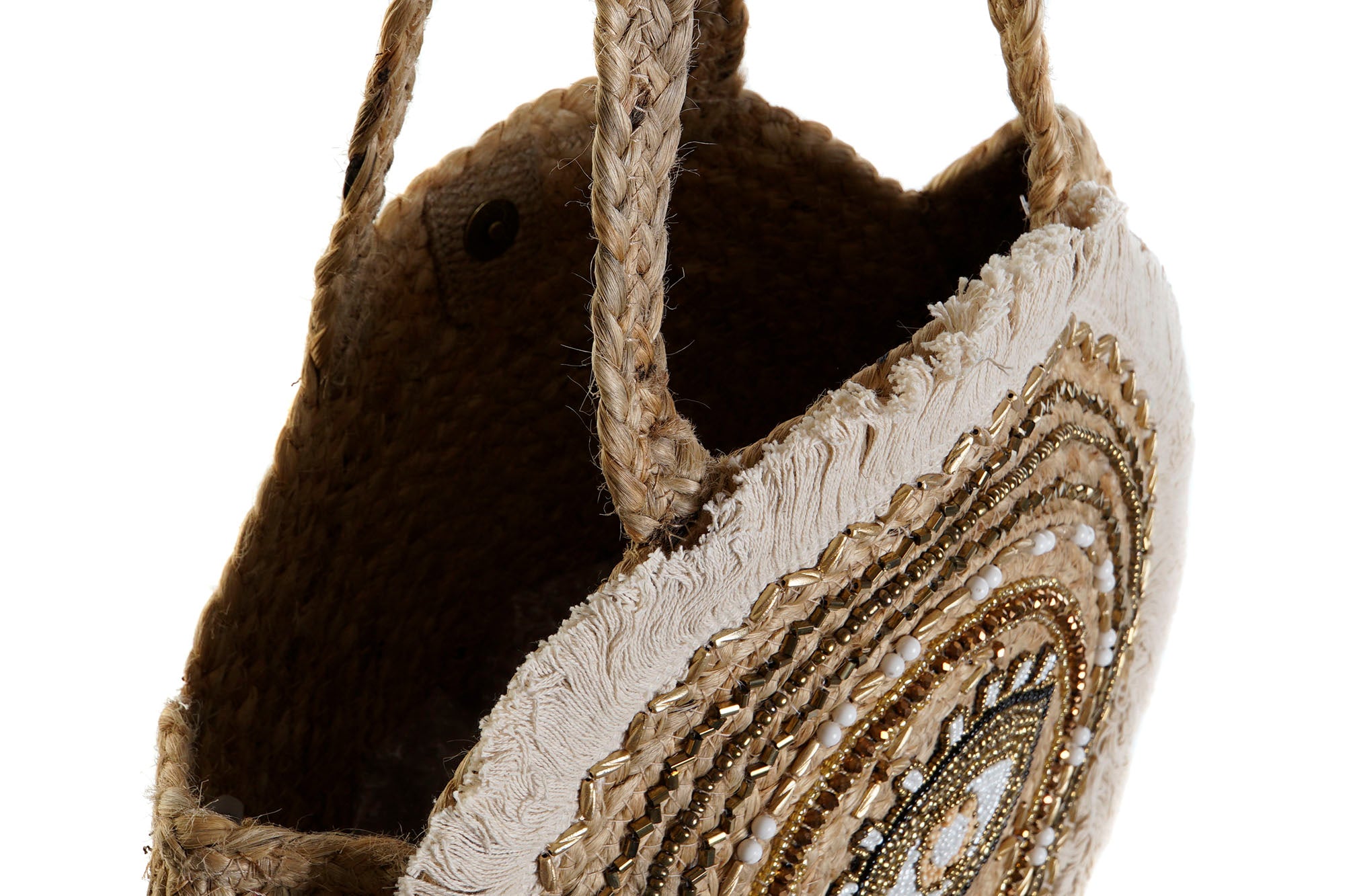 PACK DE 2 BOLSO YUTE 36X12X36 2 SURT.