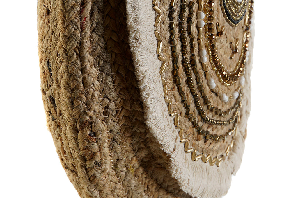 PACK DE 2 BOLSO YUTE 36X12X36 2 SURT.