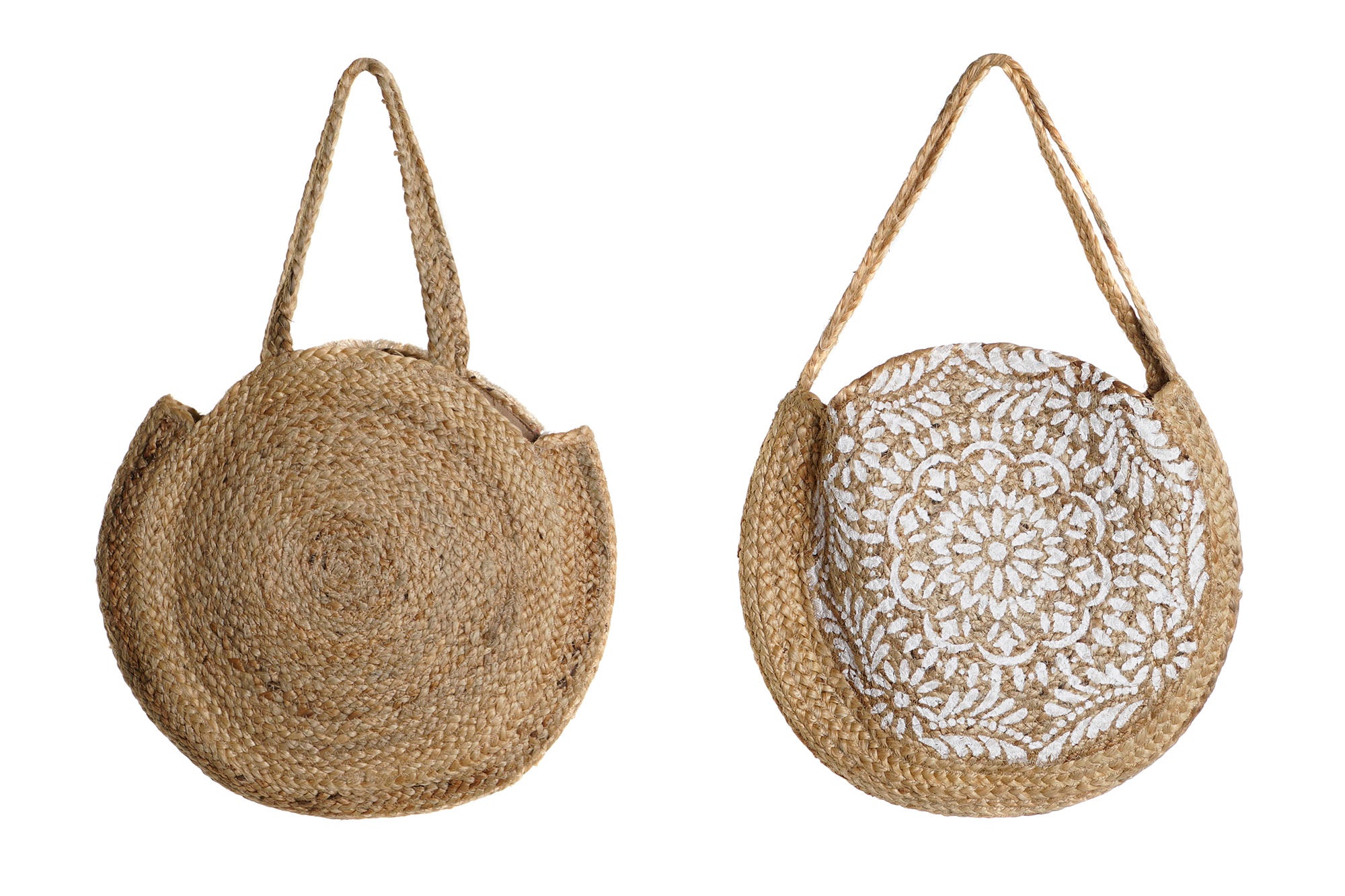 PACK DE 2 BOLSO YUTE 36X12X36 2 SURT.