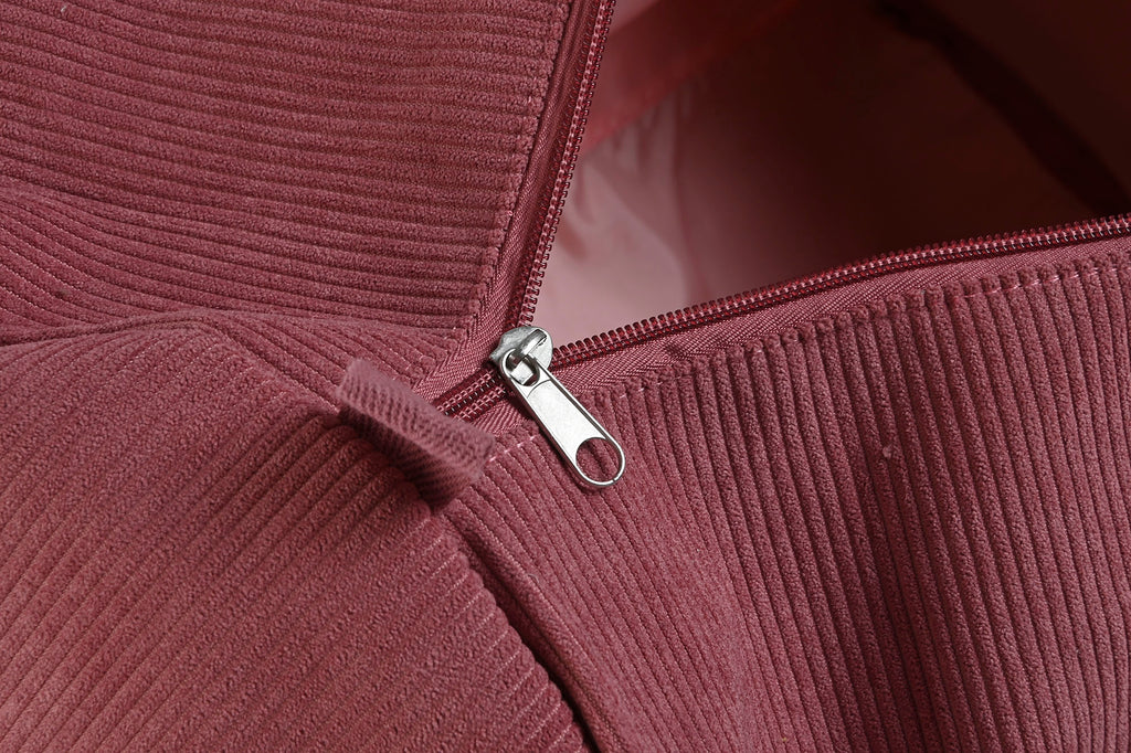 PACK DE 3 BOLSO POLIESTER 50X26X26 VIAJE PANA 3 SURT.