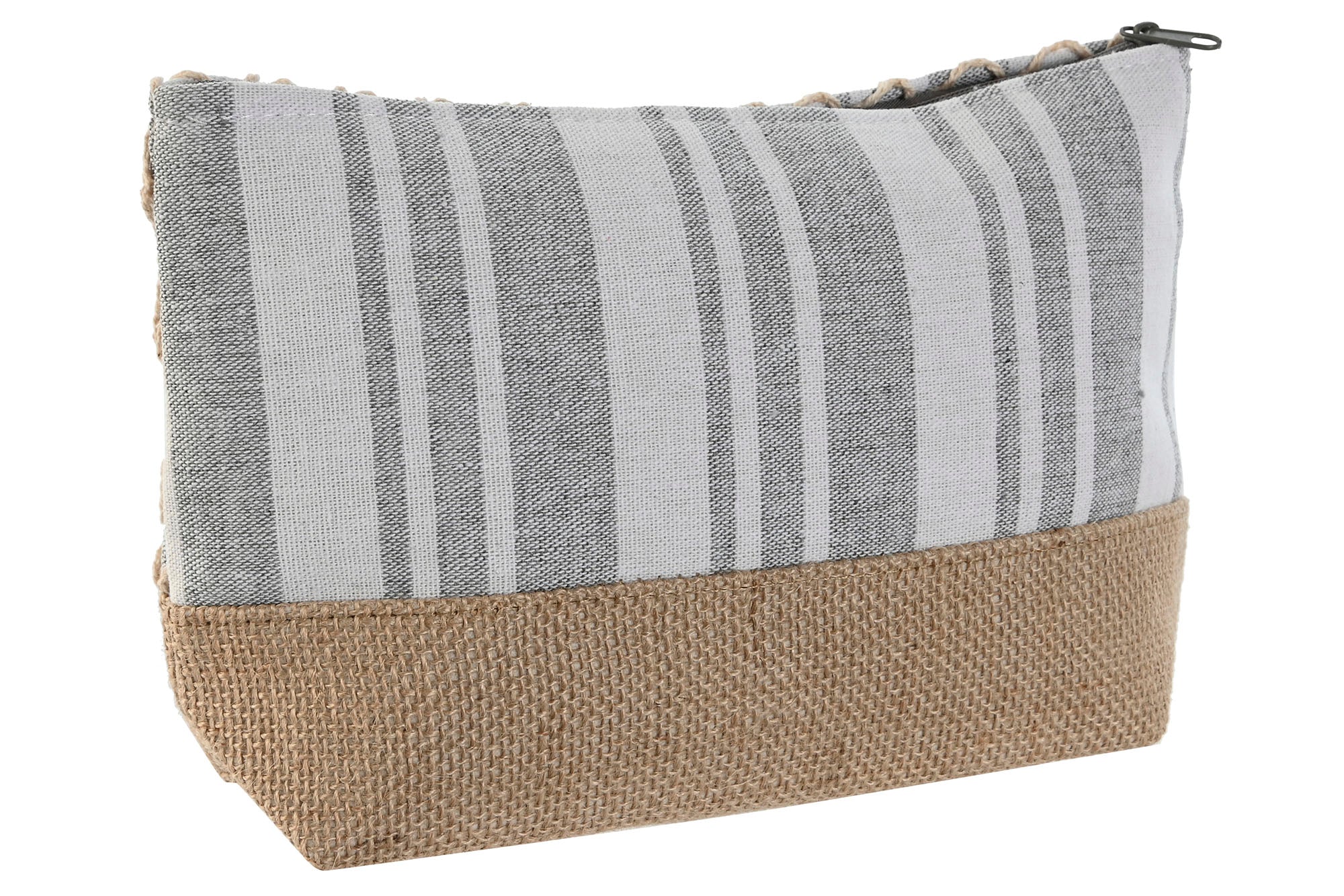 PACK DE 2 NECESER POLIESTER 25X7X15 2 SURT.