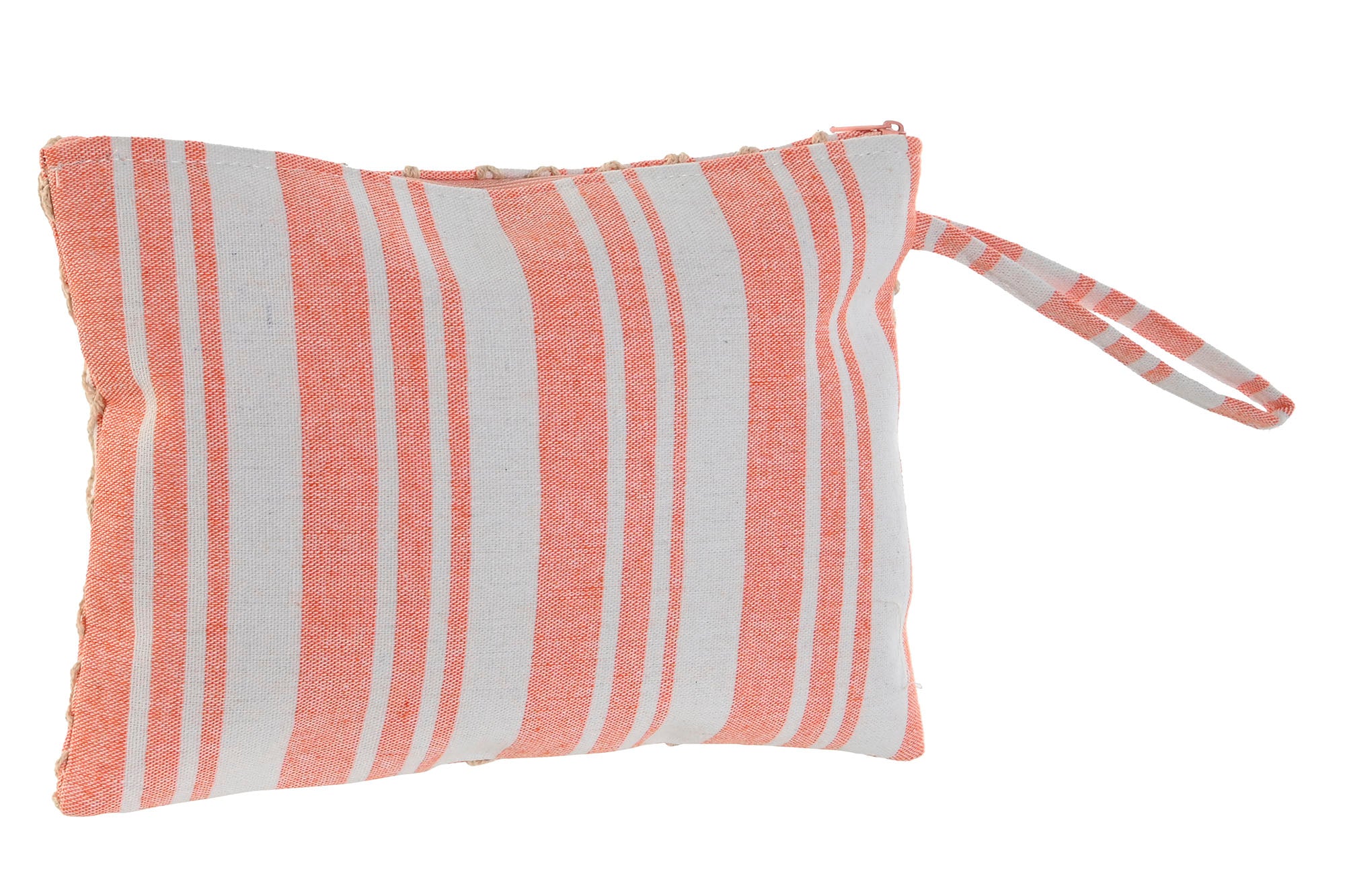 PACK DE 2 NECESER POLIESTER EVA 26X1X18 2 SURT.