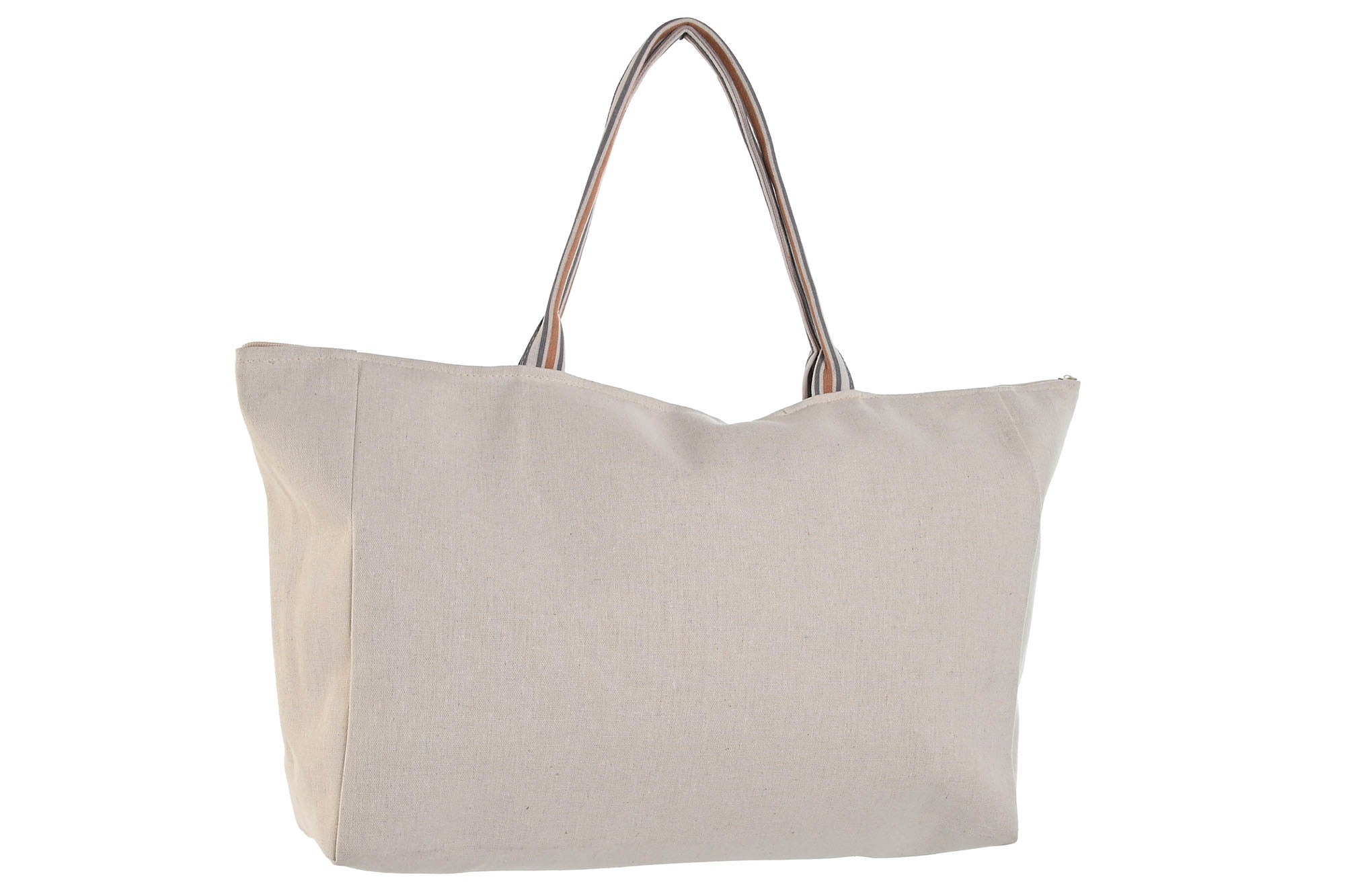 PACK DE 4 BOLSO POLIESTER EVA 45X15X32 2 SURT.