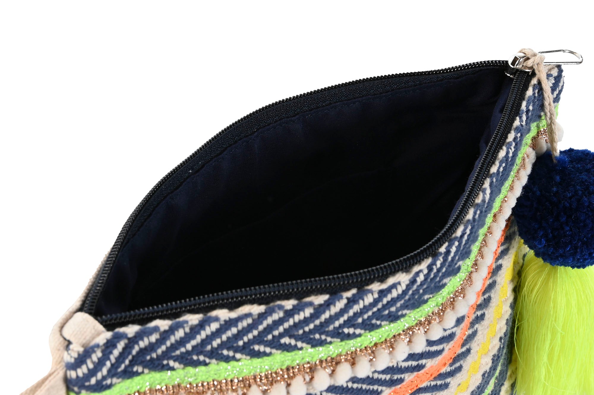 NECESER ALGODON 26X2X19 MULTICOLOR