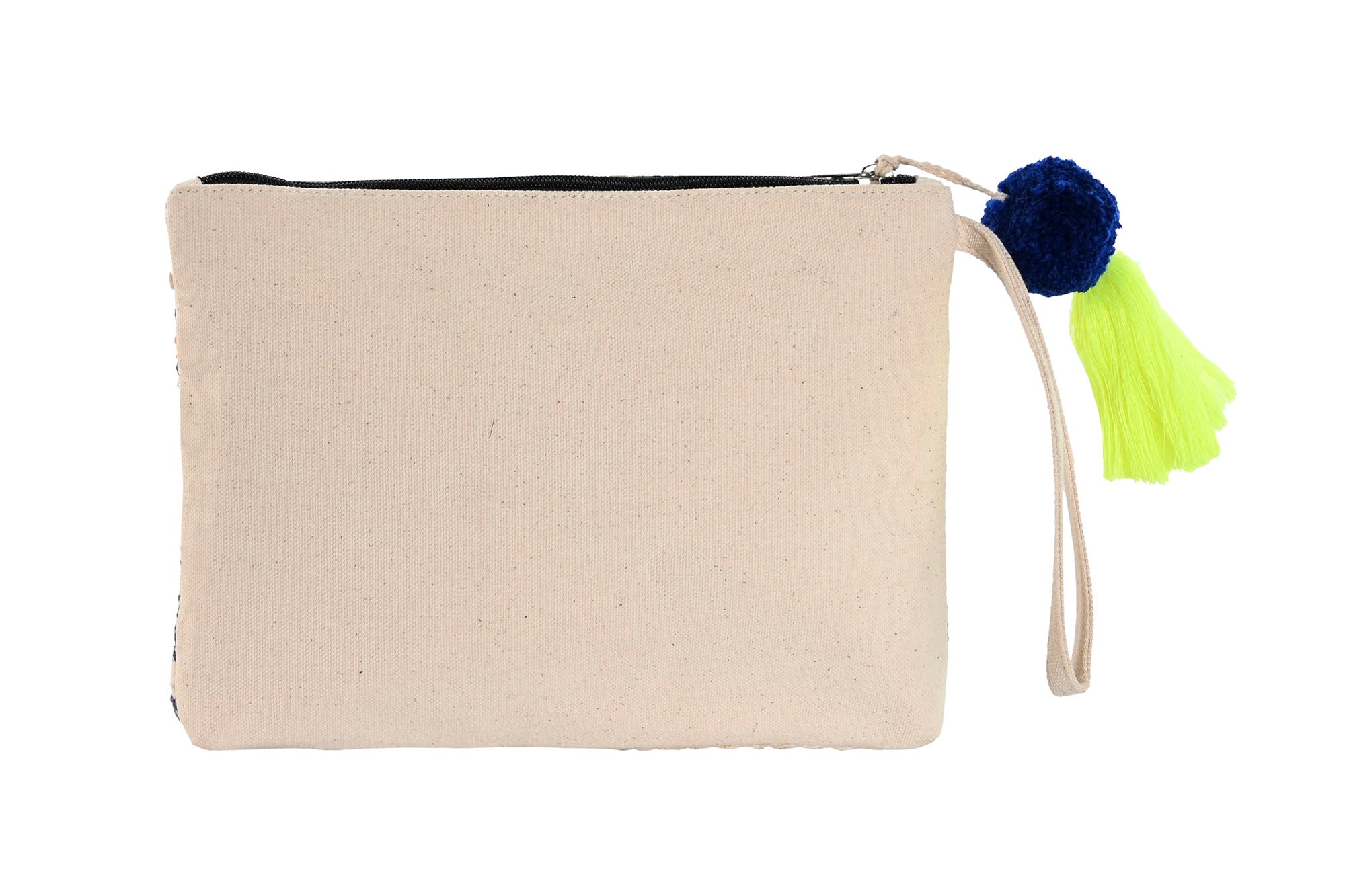 NECESER ALGODON 26X2X19 MULTICOLOR