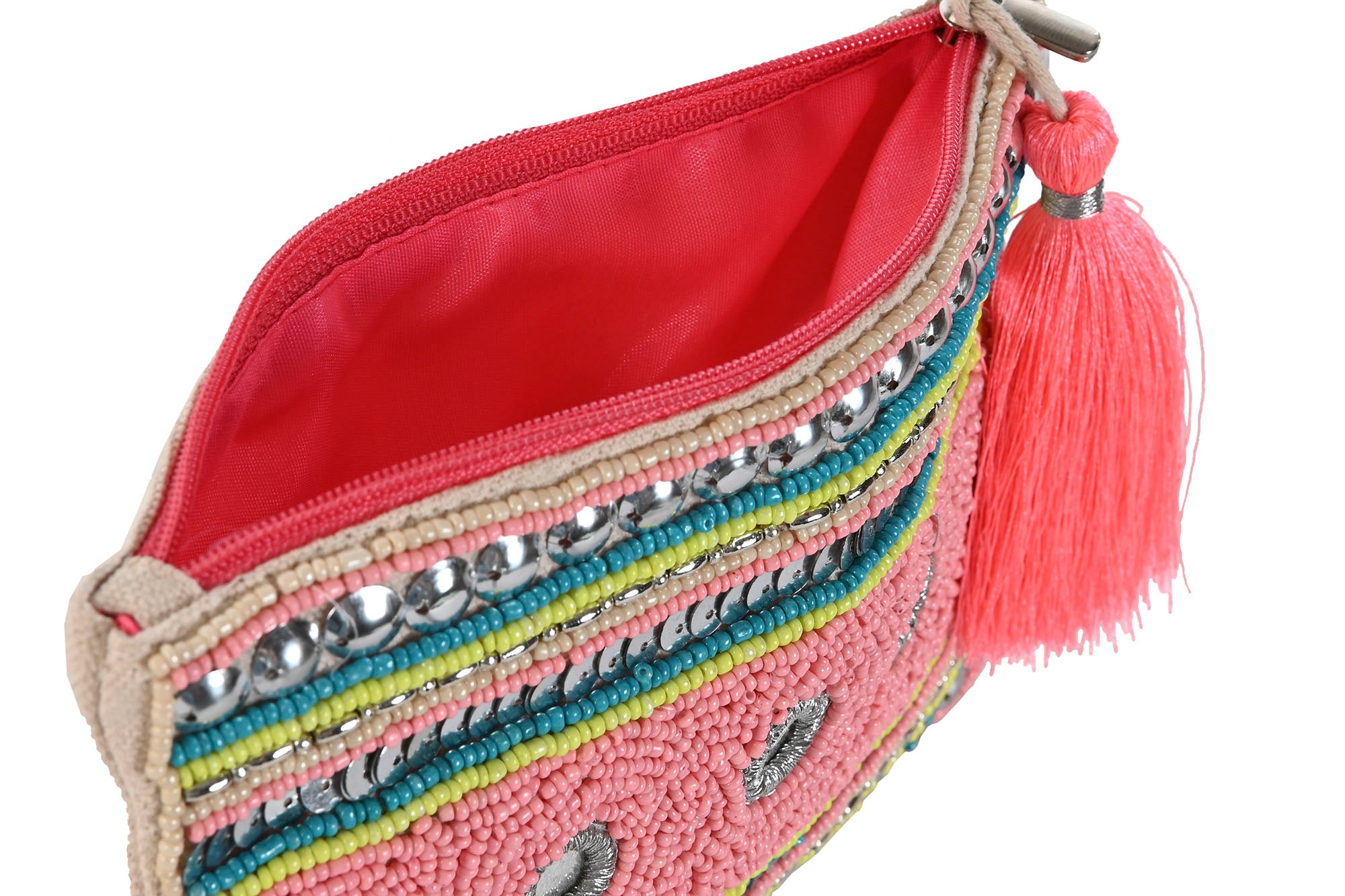 PACK DE 6 NECESER ALGODON 18X2X12 3 SURT.