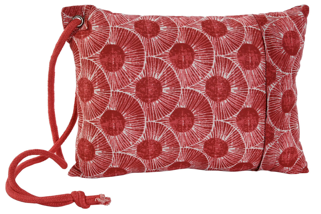 PACK DE 3 COJIN ALGODON POLIESTER 20X10X30 PLAYA 3 SURT.