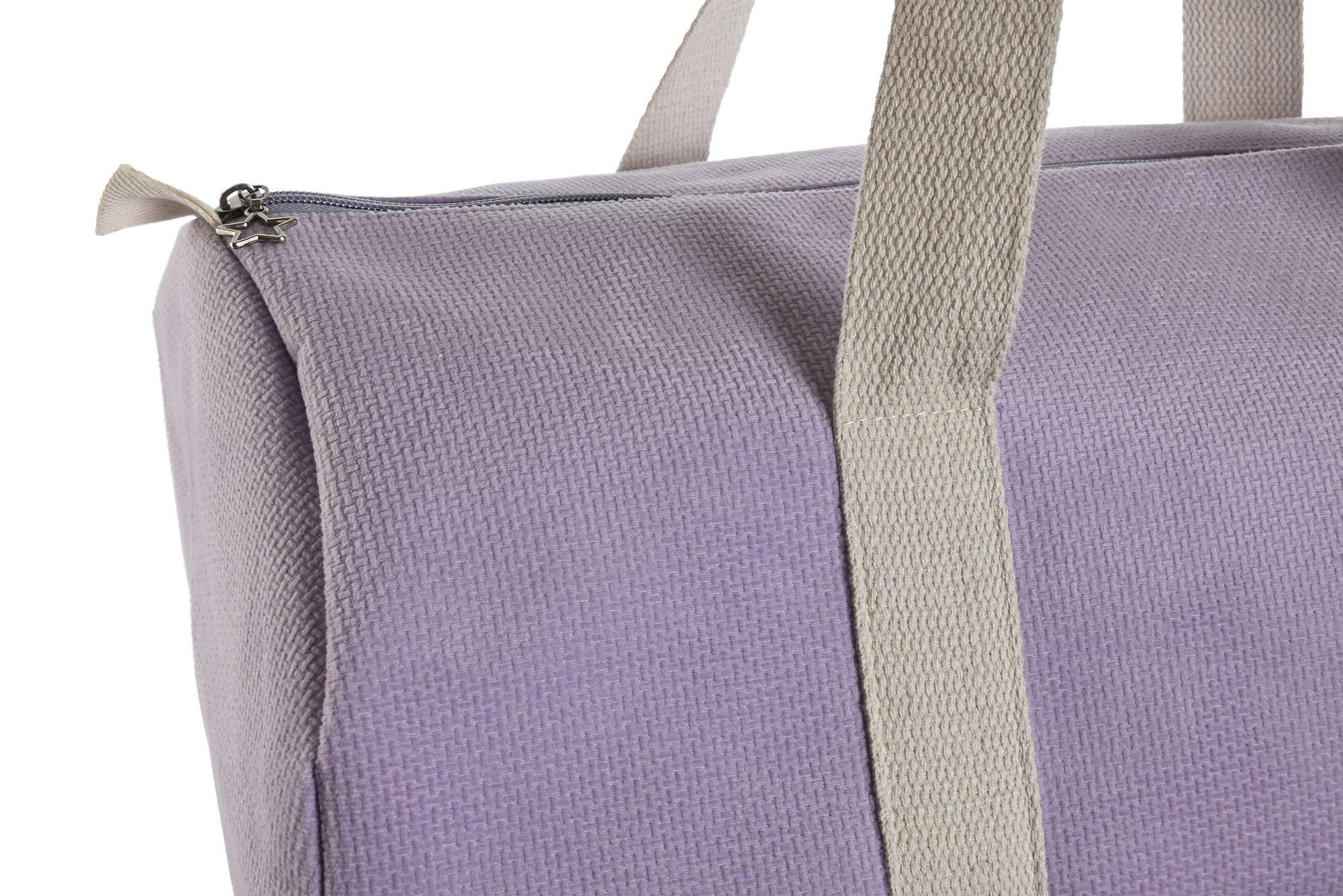 PACK DE 3 BOLSO POLIESTER 50X26X26 VIAJE 3 SURT.