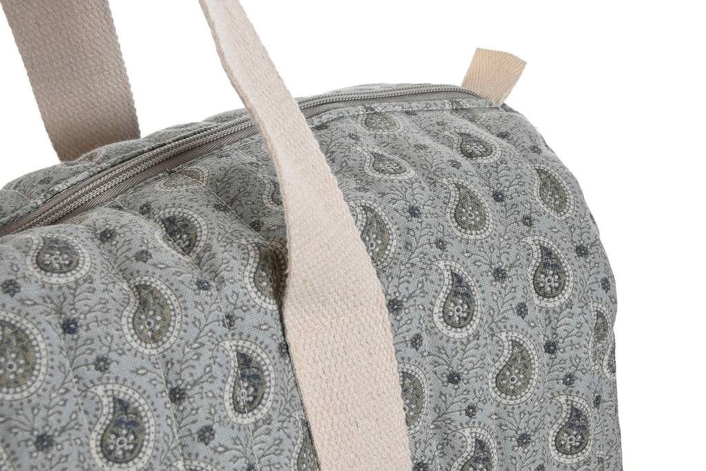 PACK DE 4 BOLSO POLIESTER 50X26X26 VIAJE 2 SURT.