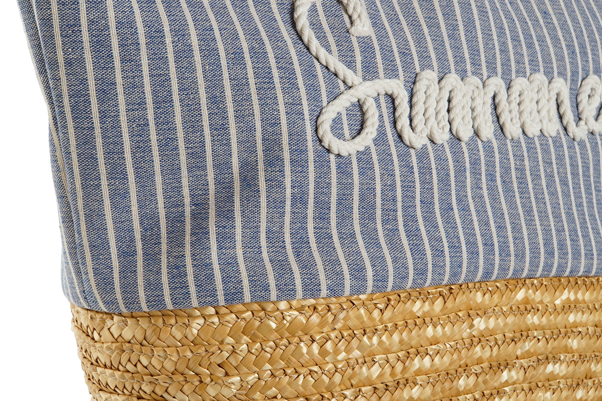 PACK DE 2 BOLSO POLIESTER FIBRA 52X16X33 2 SURT.