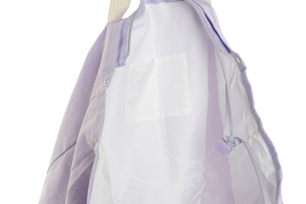 PACK DE 4 BOLSO POLIESTER 82X23X48 2 SURT.