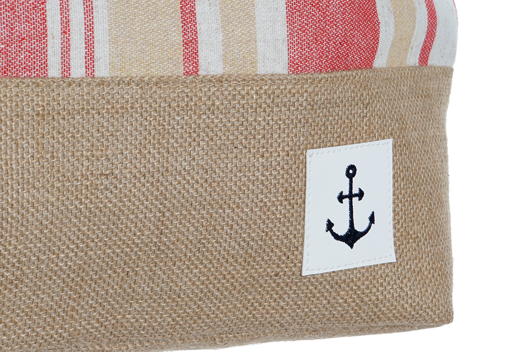 PACK DE 4 BOLSO POLIESTER 55X16X42 2 SURT.