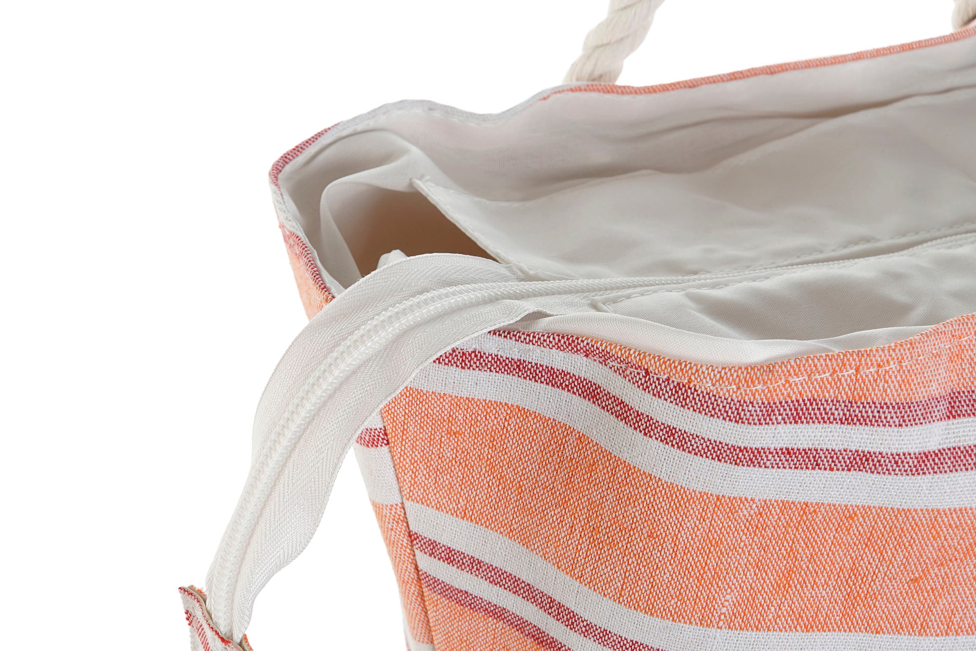 PACK DE 4 BOLSO POLIESTER 51X16X31 2 SURT.