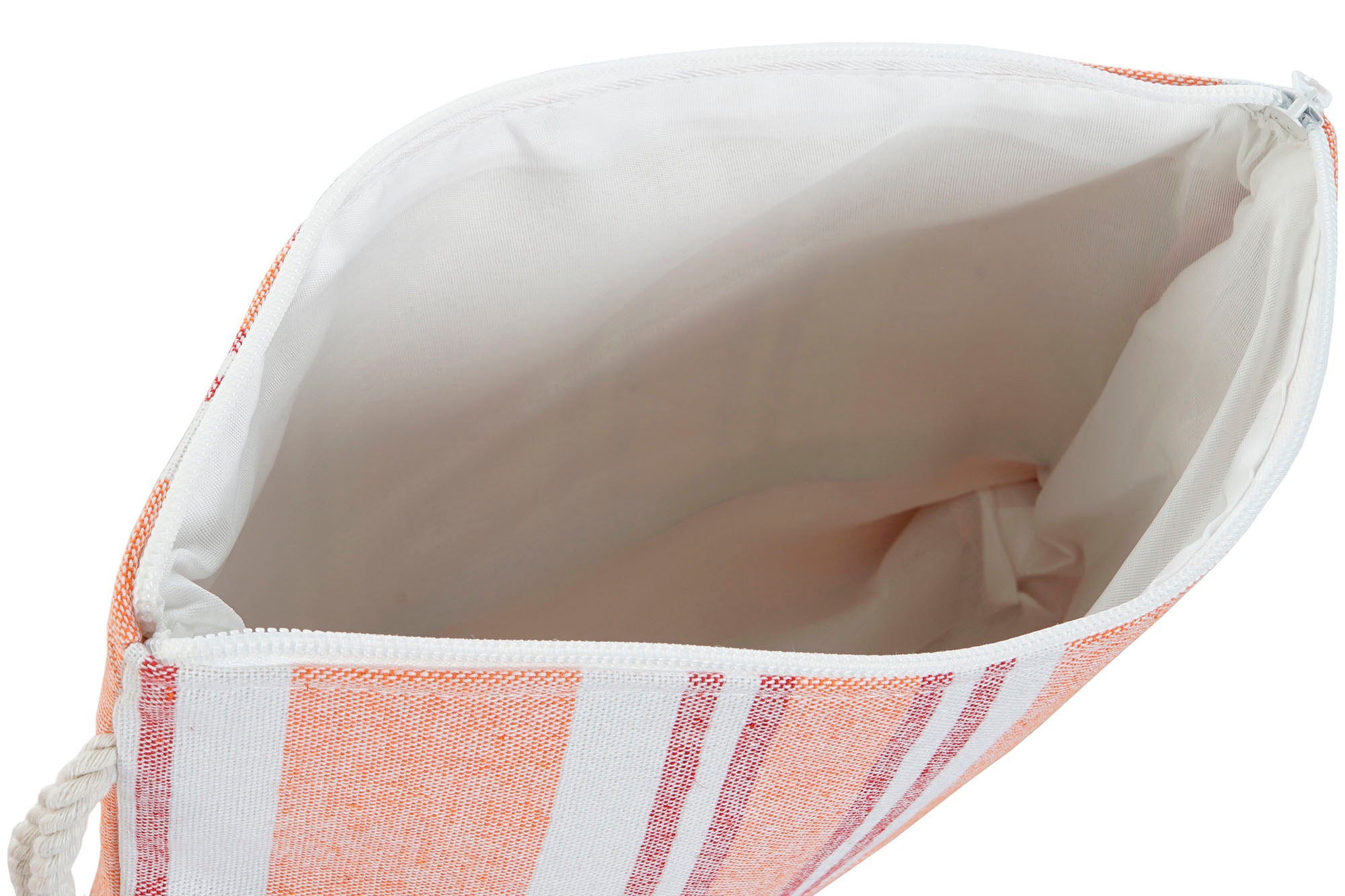 PACK DE 12 NECESER POLIESTER 28,5X5X22,5 2 SURT.