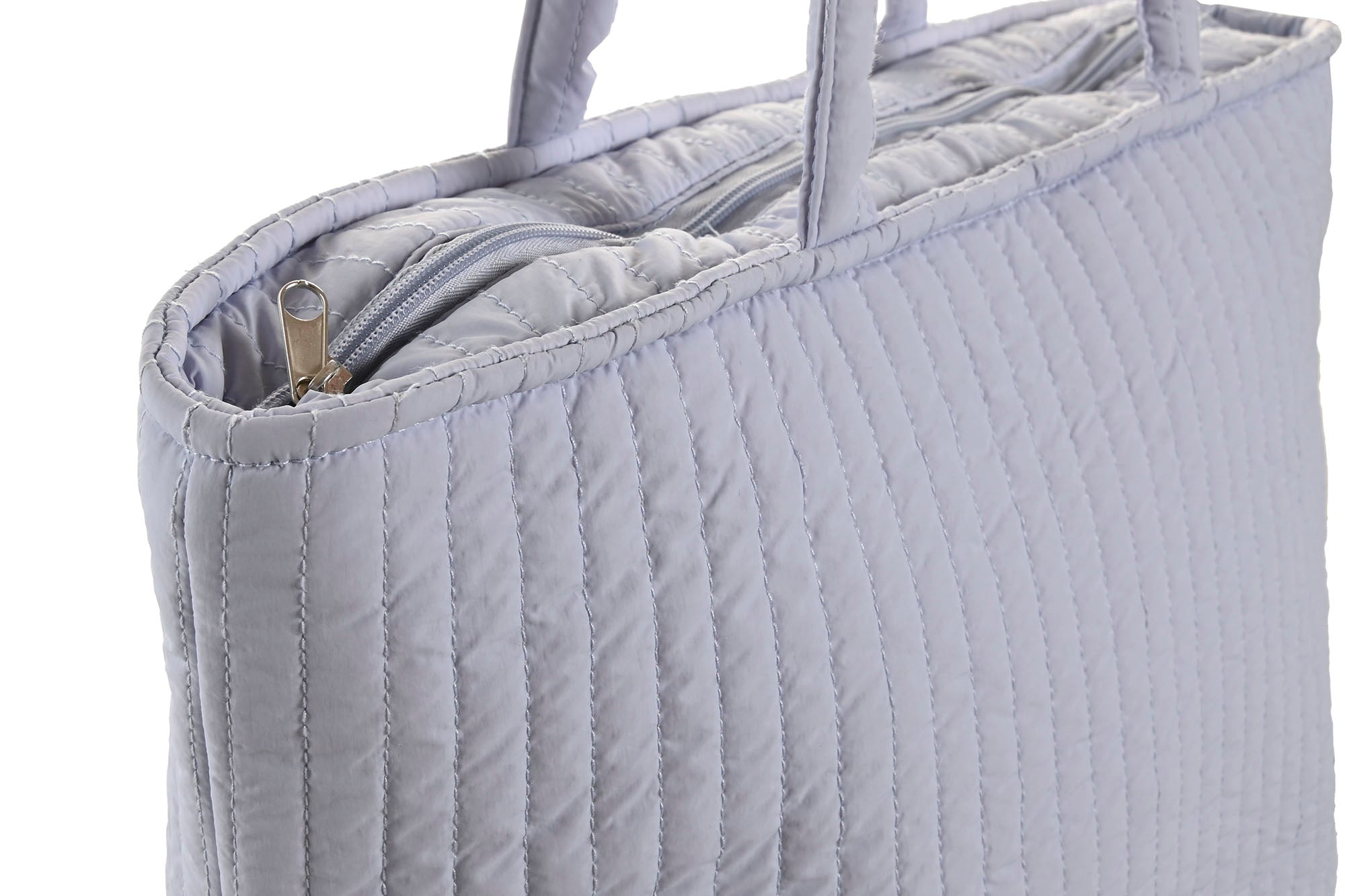 PACK DE 6 BOLSA TERMICA NYLON POLIESTER 52X19X31 3 SURT.