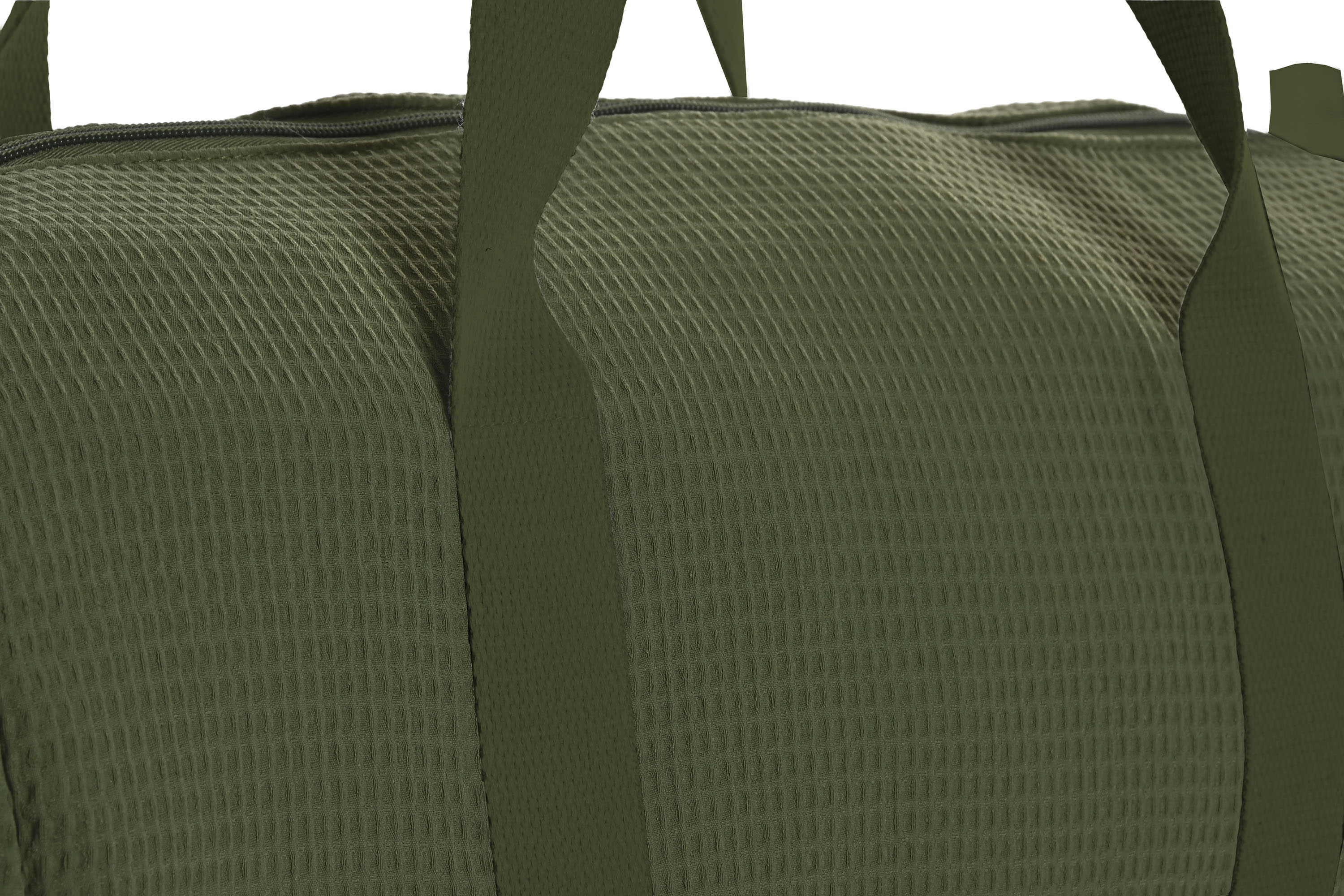 PACK DE 3 BOLSO ALGODON EVA 50X26X26 VIAJE 3 SURT.