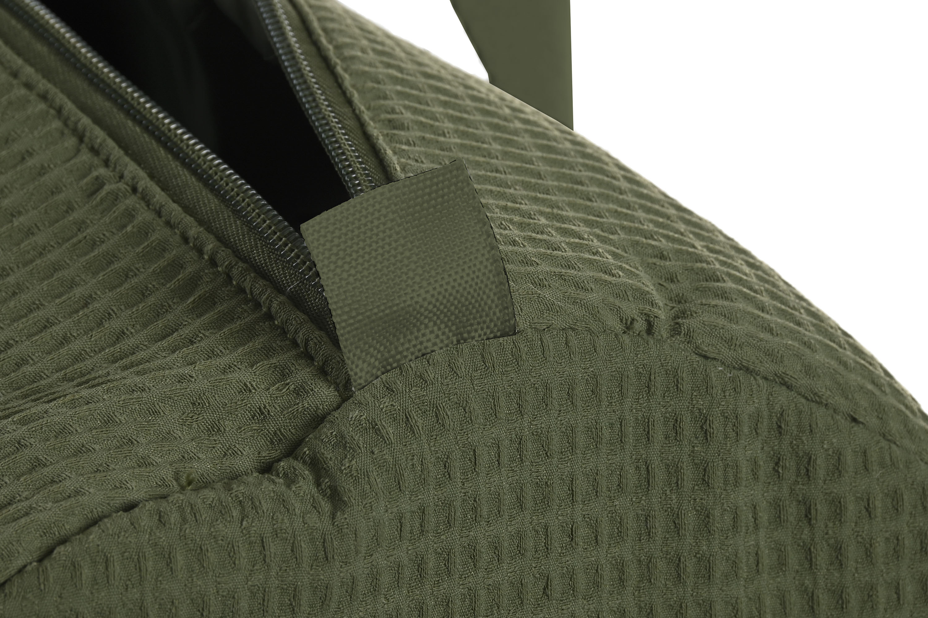 PACK DE 3 BOLSO ALGODON EVA 50X26X26 VIAJE 3 SURT.