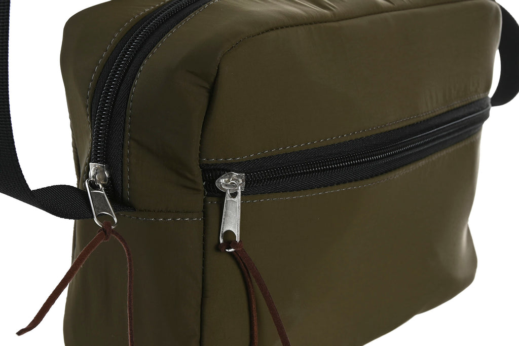 PACK DE 6 BOLSO NYLON 24X8X16,5 3 SURT.