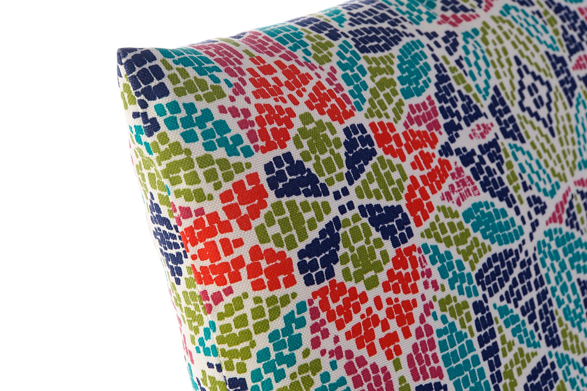 COJIN POLIESTER 43X43 468 GR KG EXTERIOR