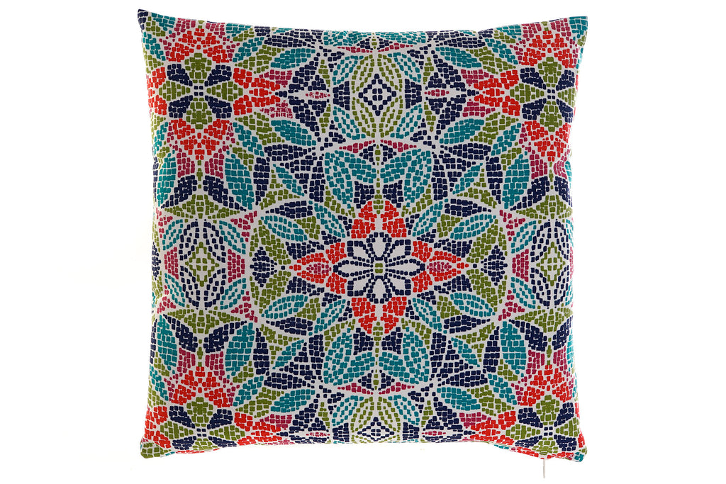 COJIN POLIESTER 43X43 468 GR KG EXTERIOR