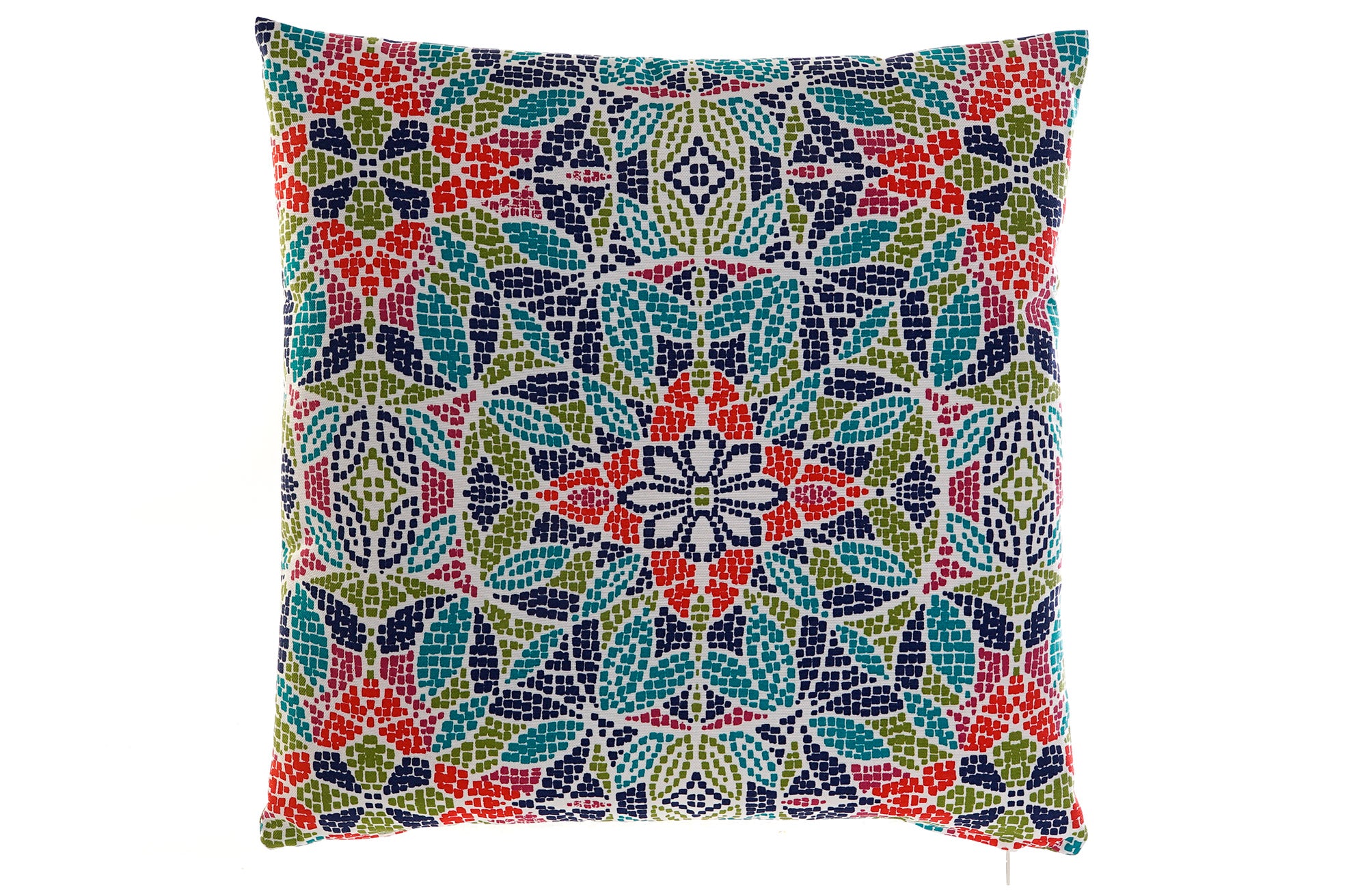 COJIN POLIESTER 43X43 468 GR KG EXTERIOR