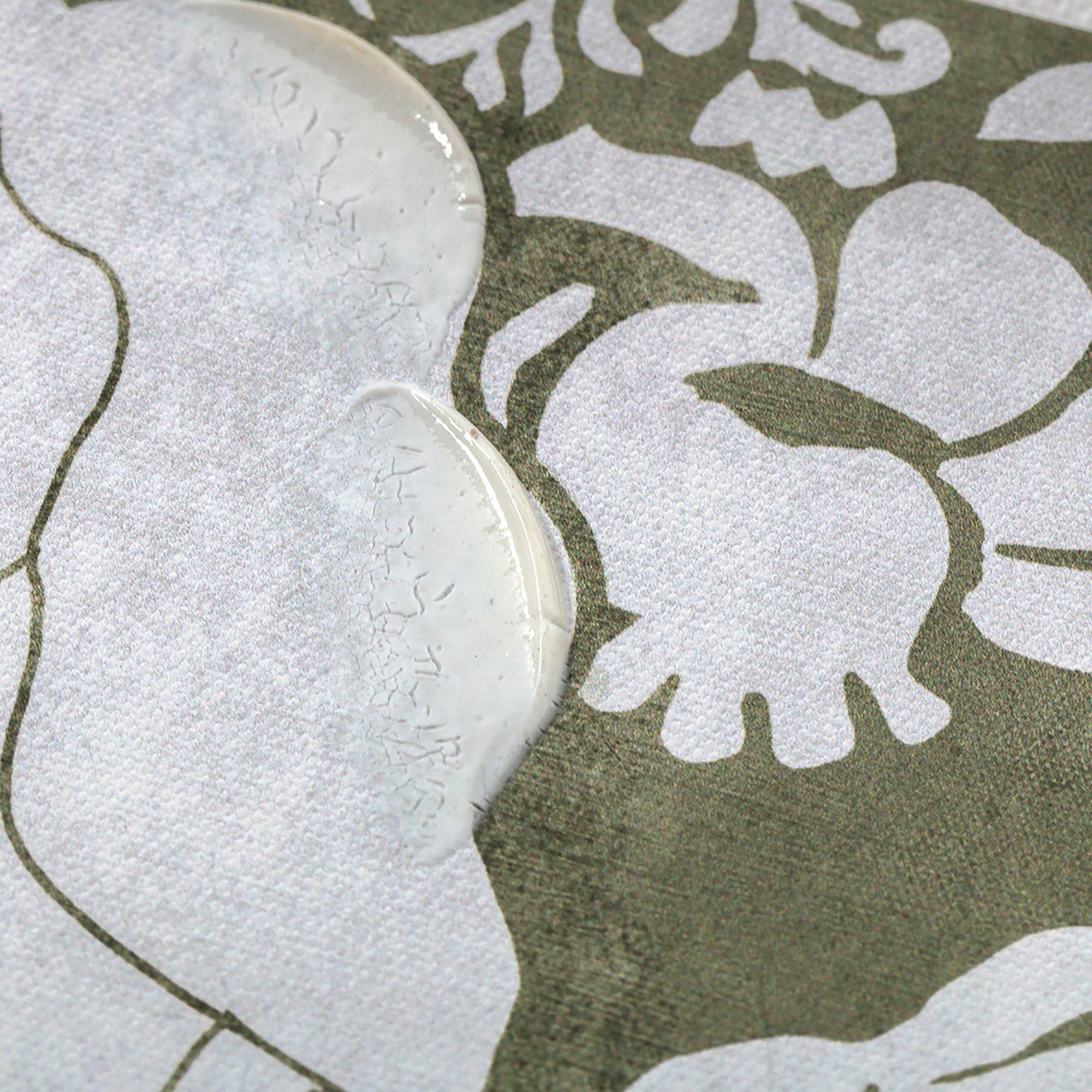 PACK DE 2 CUADRO LIENZO MDF 42X3X42 MUJER FLORES 2 SURT.