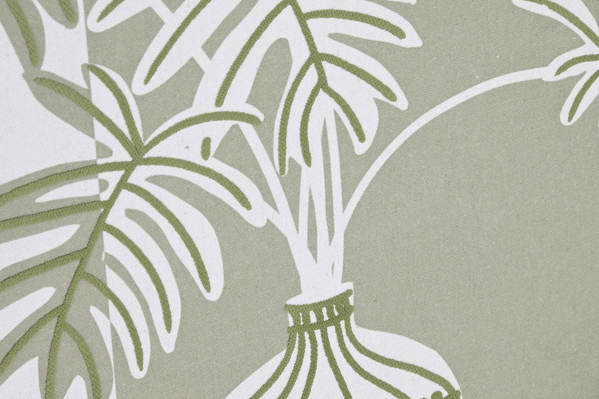 PACK DE 4 CUADRO LIENZO PS 40,5X3,3X50,5 PLANTA 3D 2 SURT.