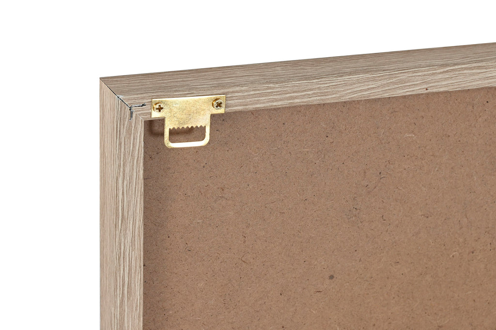 PACK DE 4 CUADRO LIENZO PS 60X2,2X60 MODERNO 3D 2 SURT.