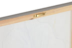 PACK DE 2 CUADRO LIENZO MDF 30X2,5X60 HOJA 2 SURT.