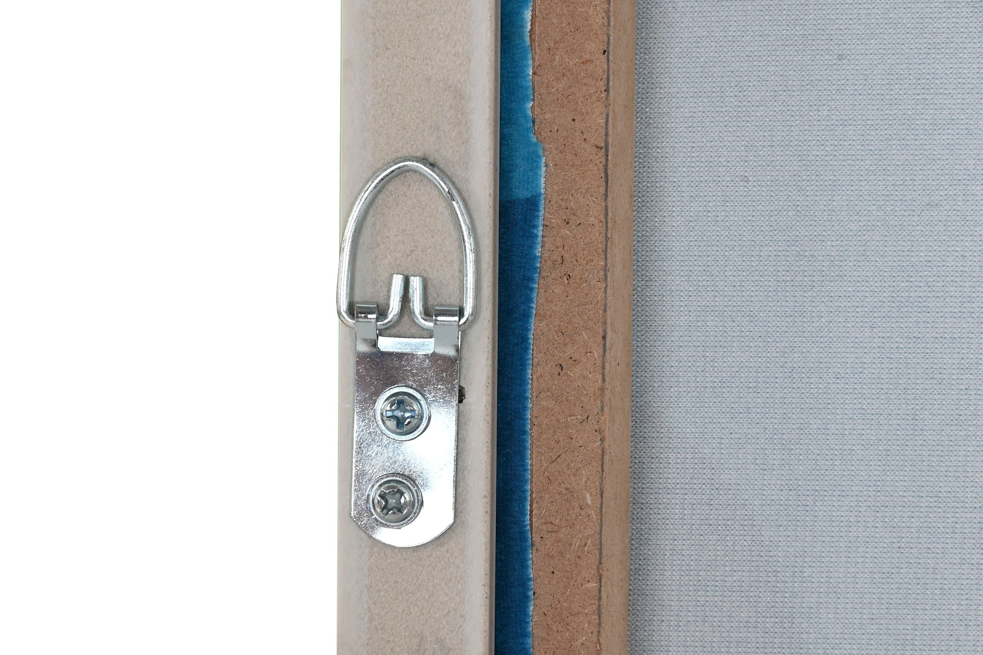 CUADRO LIENZO PS 103X4,5X143 GEISHA ENMARCADO