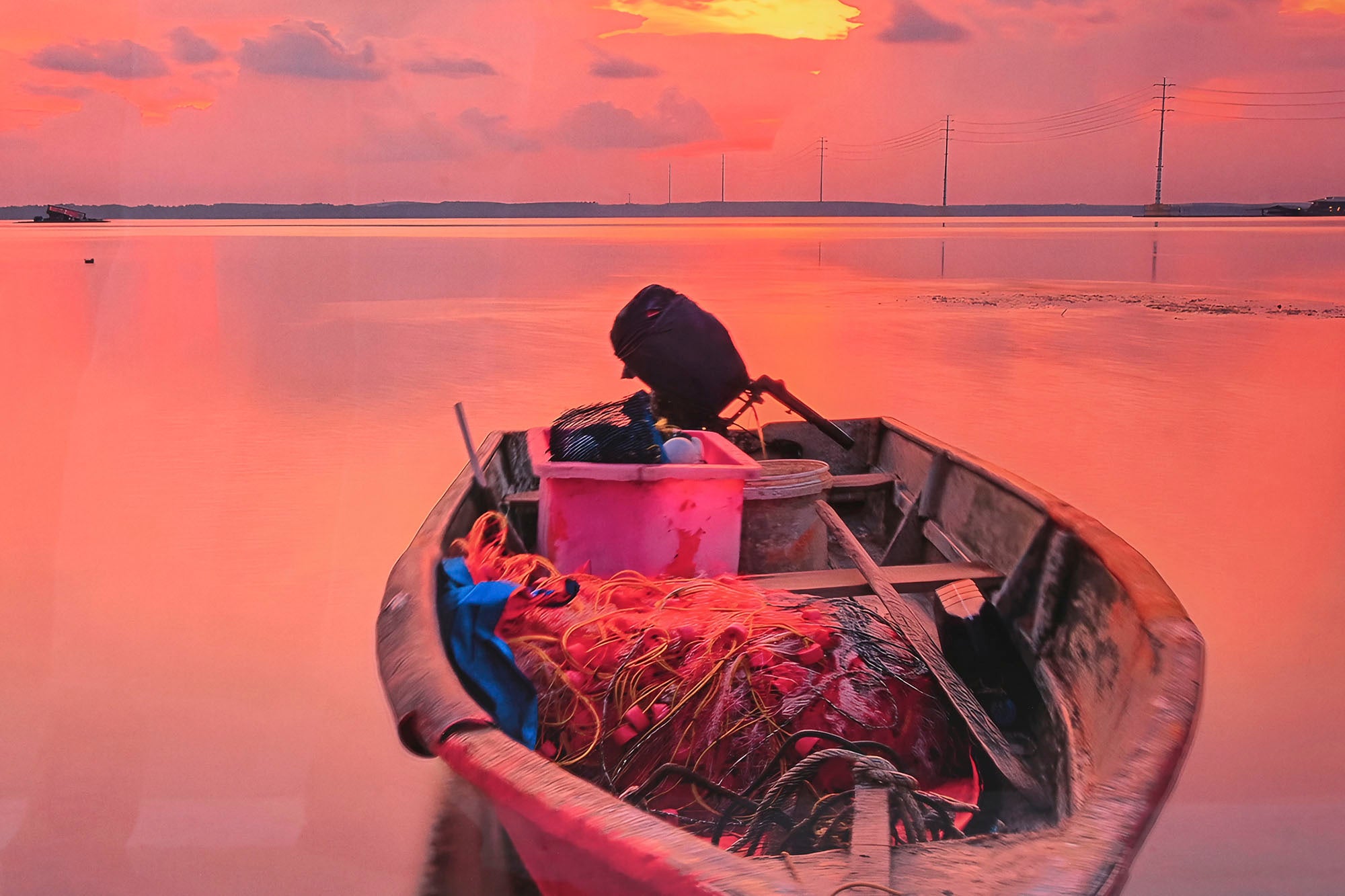 CUADRO CRISTAL TEMPLADO 150X0,4X100 FOTOIMPRESO