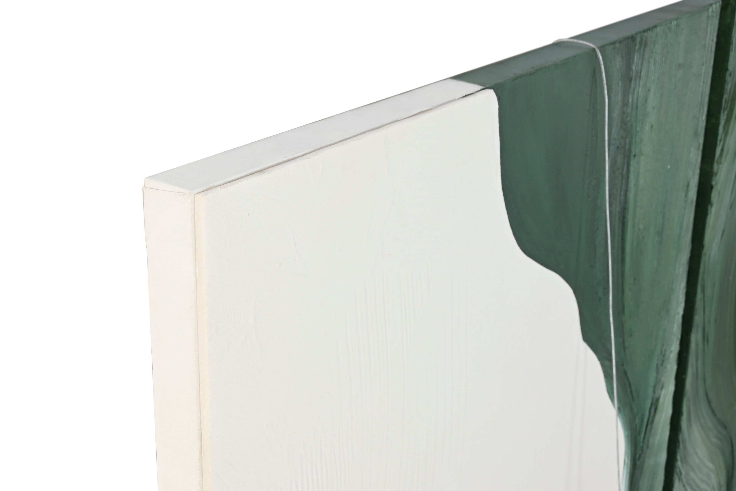 PACK DE 2 CUADRO LIENZO RESINA 80X3,5X120 HOMBRE 2 SURT.