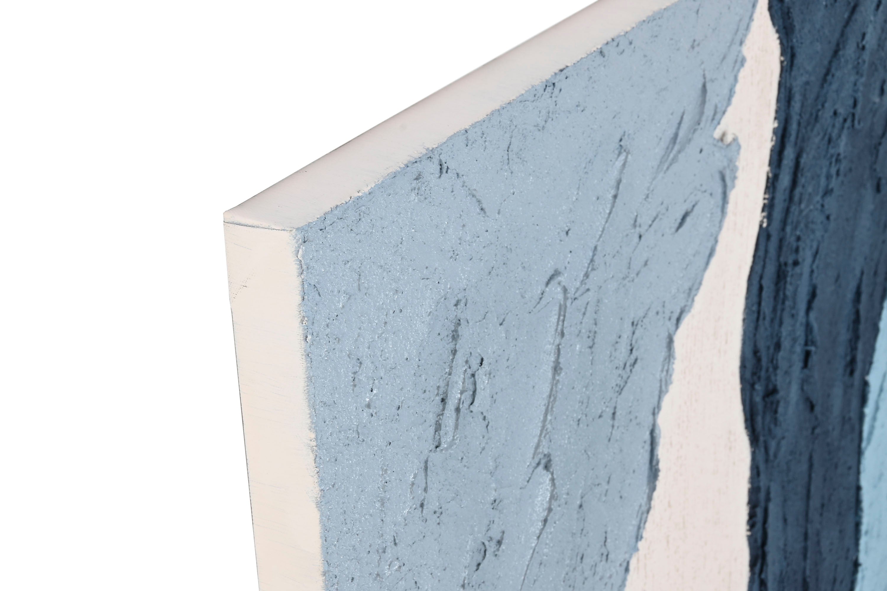 PACK DE 2 CUADRO LIENZO RESINA 80X3,5X120 HOMBRE 2 SURT.