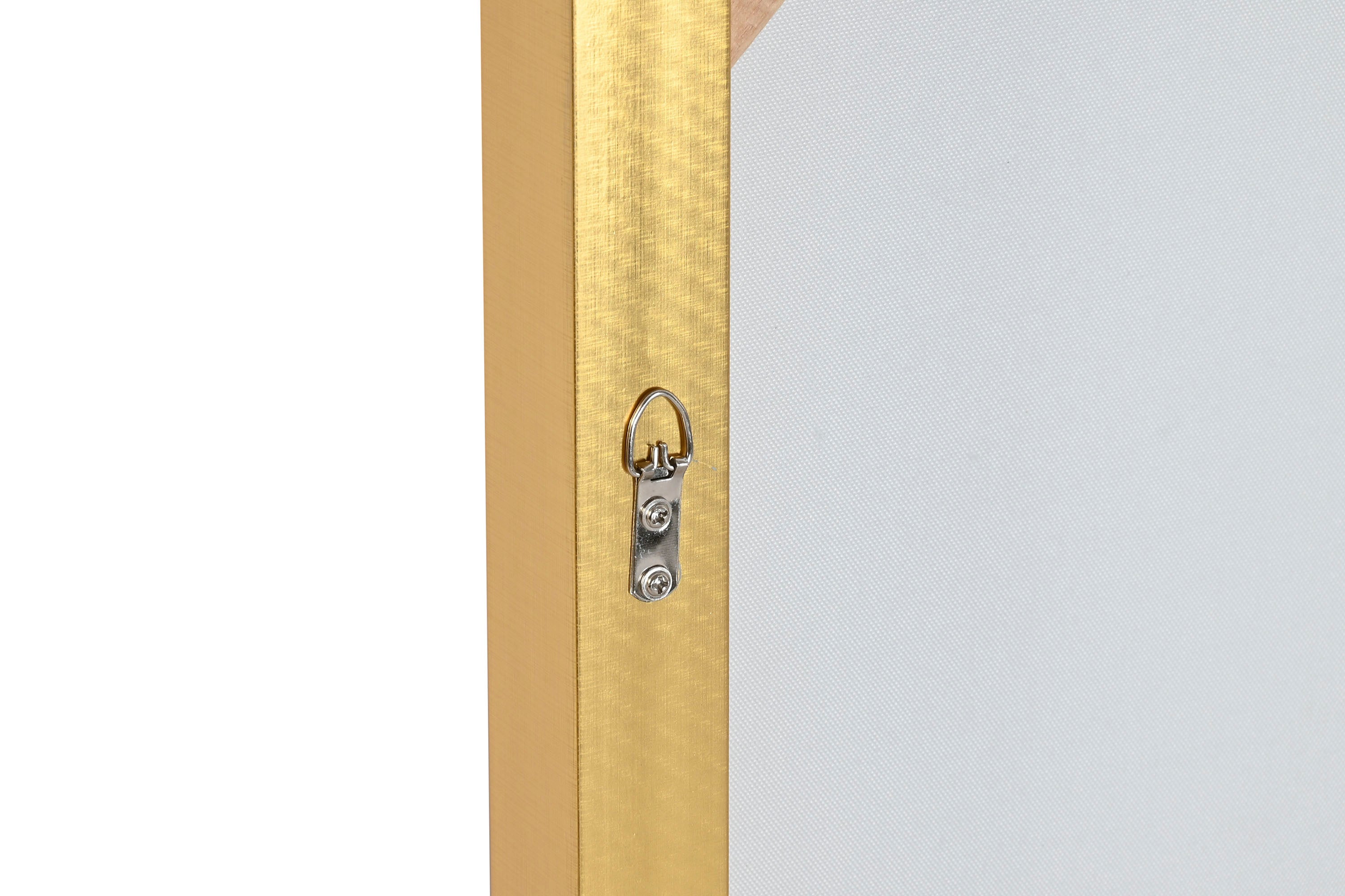 PACK DE 2 CUADRO LIENZO RESINA 80X3,5X80 HOMBRE 2 SURT.