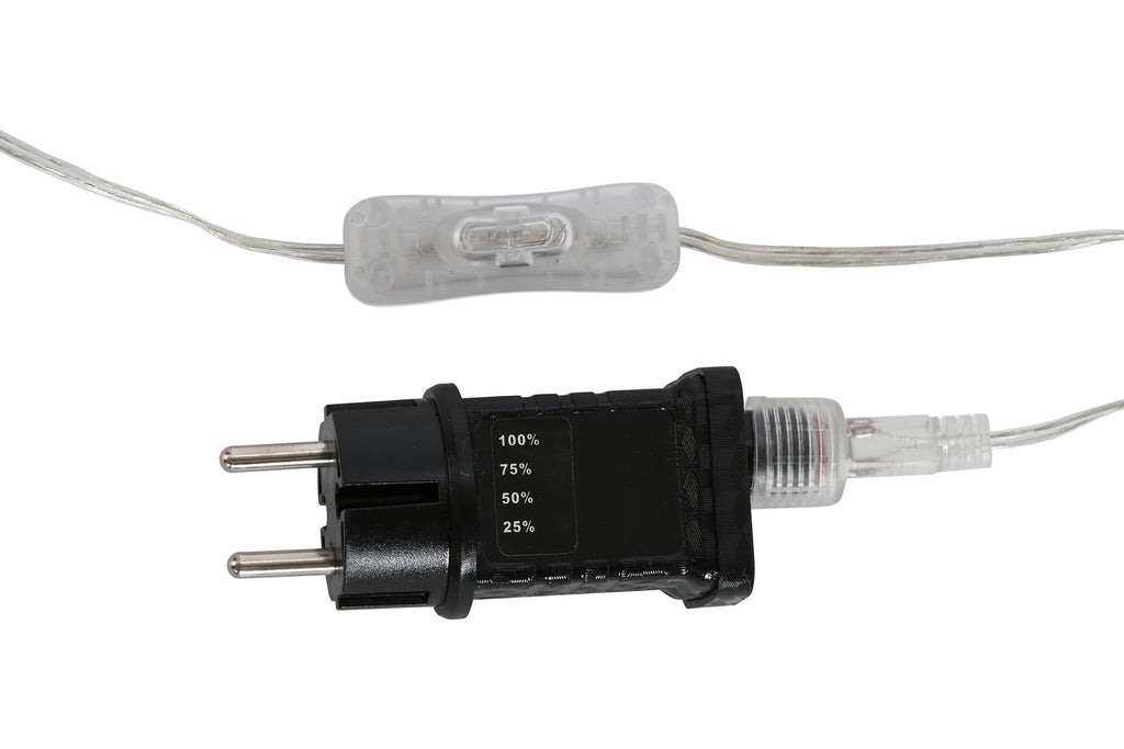 PACK DE 2 CUADRO LED LIENZO 63X3X93 TUCAN PAPAGAYO 2 SURT.