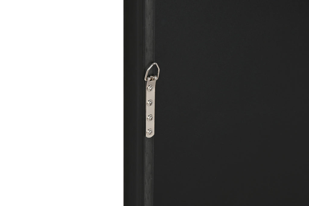 PACK DE 2 CUADRO LED 83X3,7X83 GORILA THE BOSS 2 SURT.