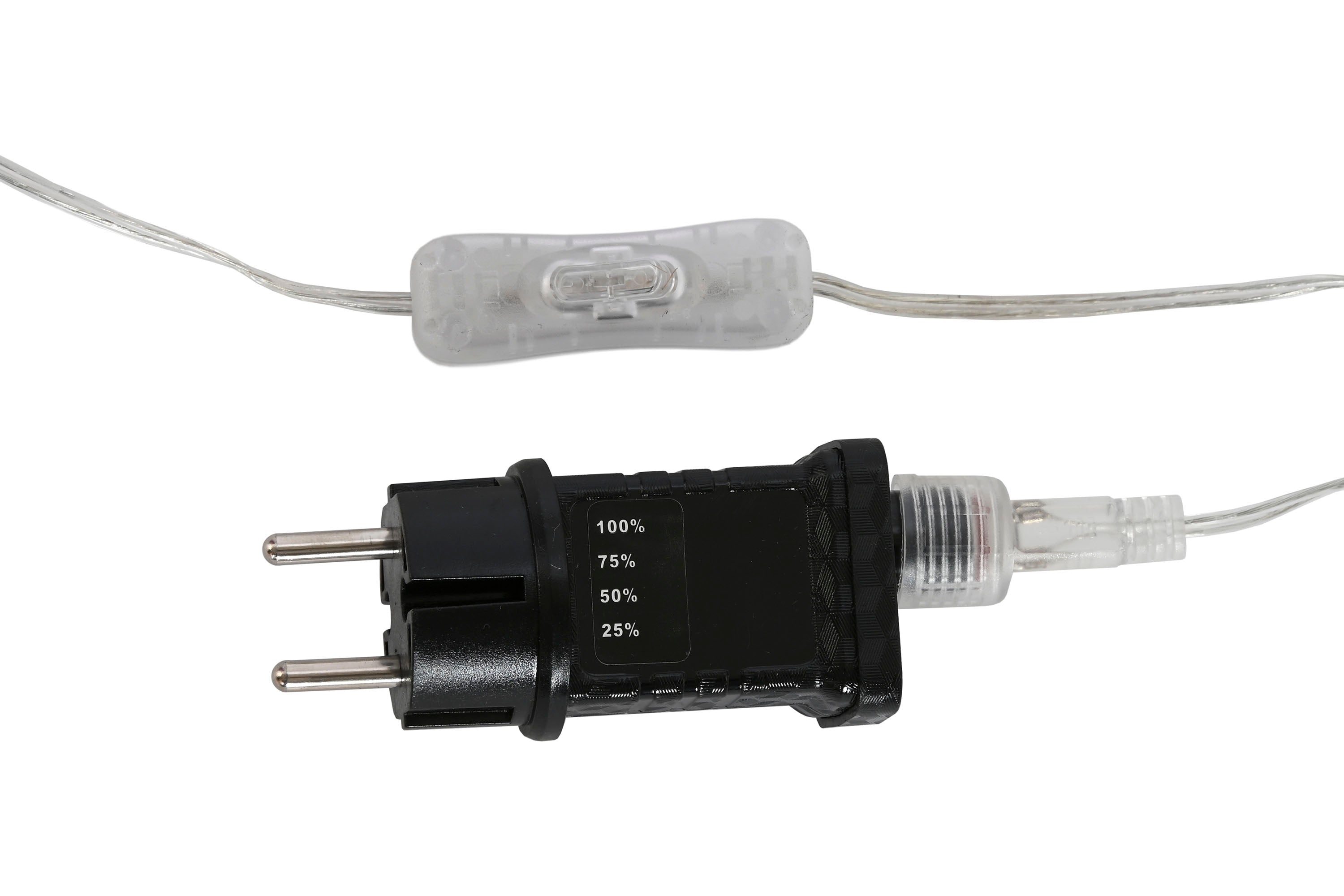 PACK DE 2 CUADRO LED 83X3,7X83 GORILA THE BOSS 2 SURT.