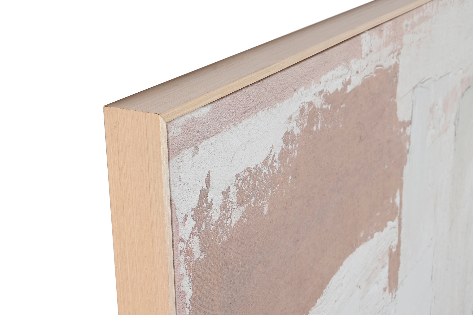 CUADRO LIENZO PINO 130X5X180 ABSTRACTO