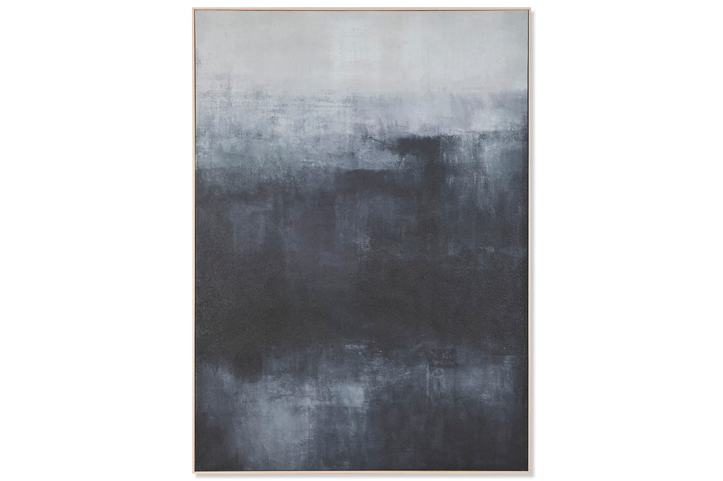 CUADRO LIENZO PINO 130X5X180 ABSTRACTO