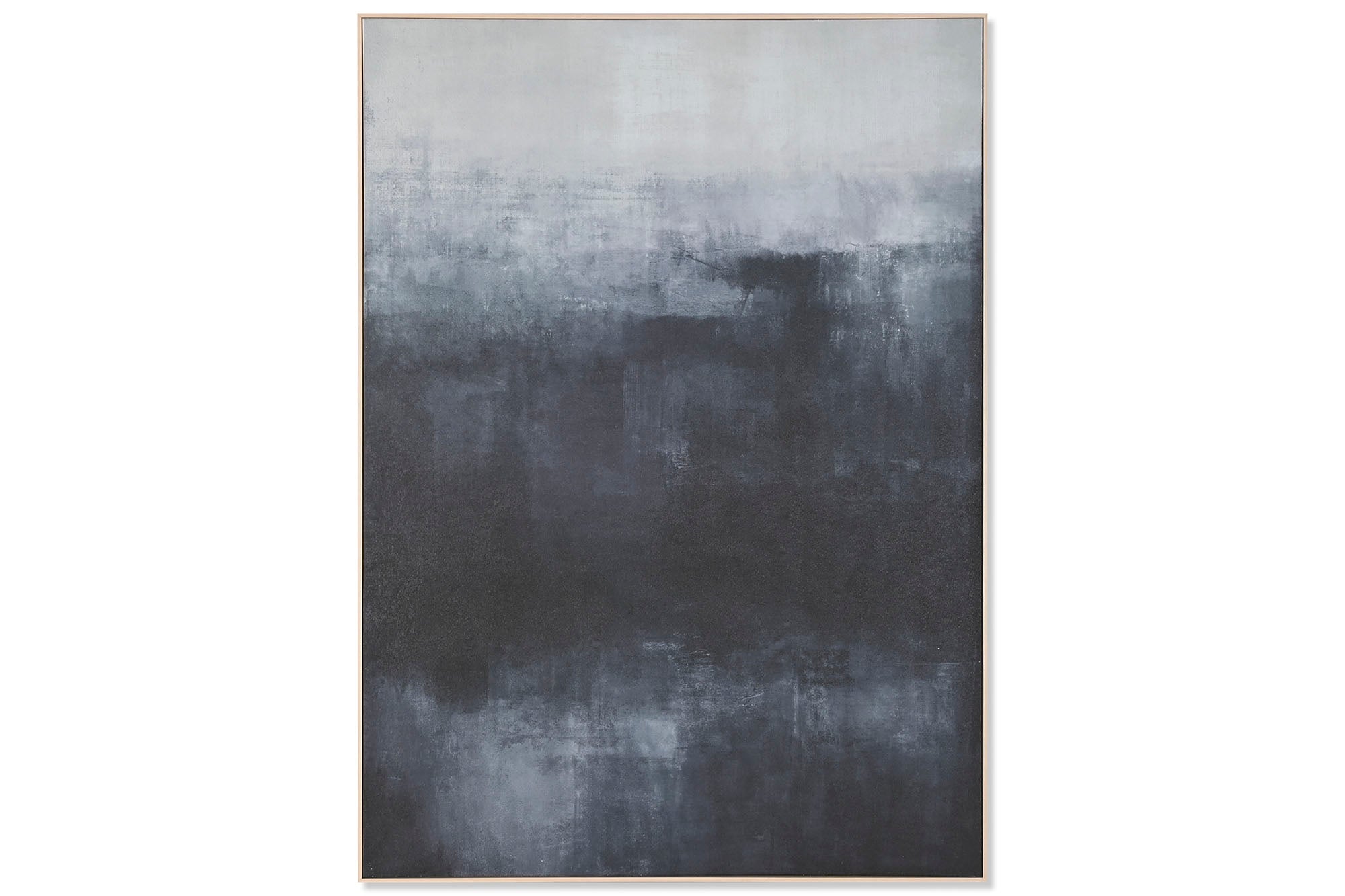 CUADRO LIENZO PINO 130X5X180 ABSTRACTO