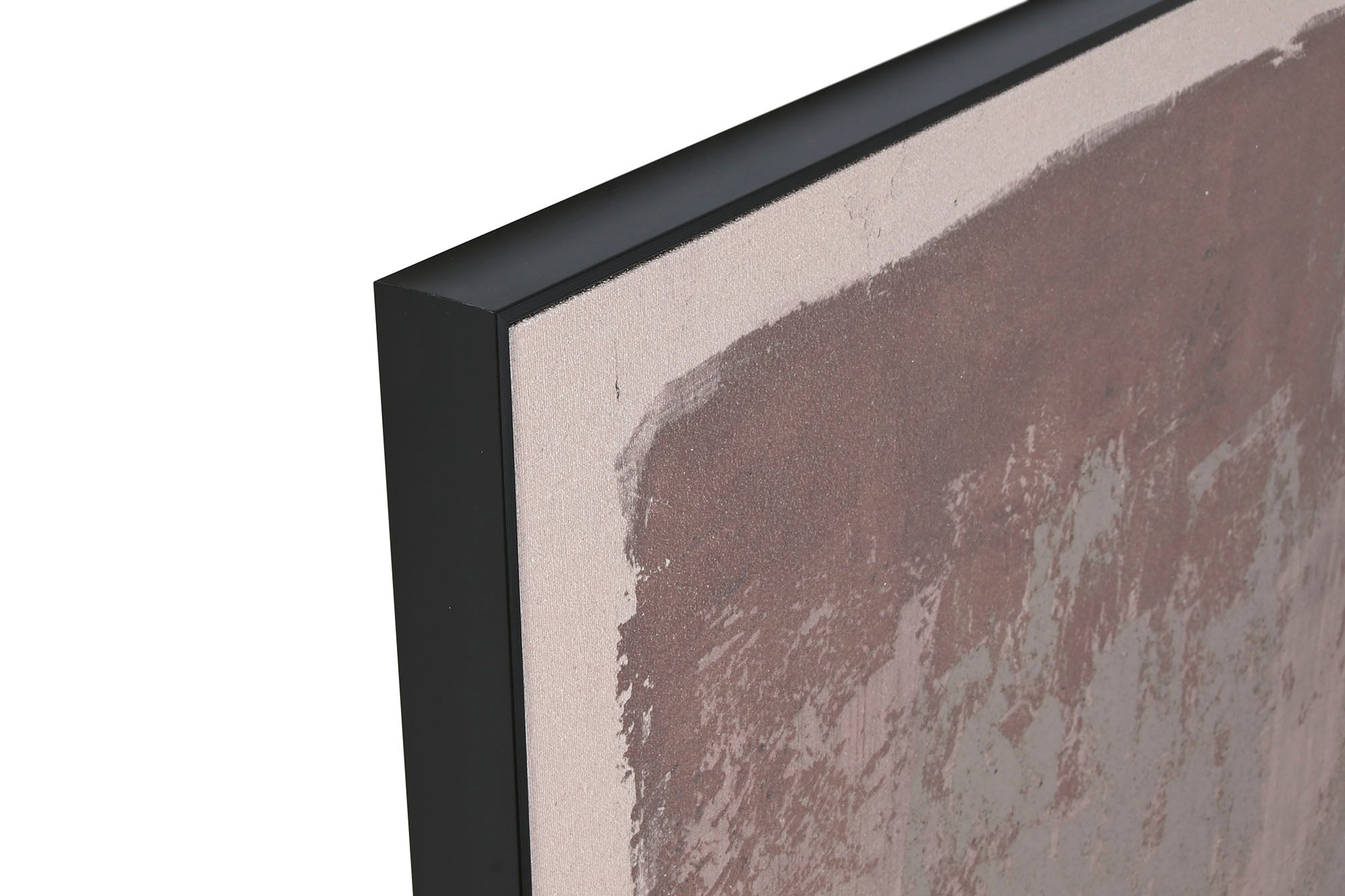 PACK DE 2 CUADRO LIENZO PS 120X5,2X120 ABSTRACTO