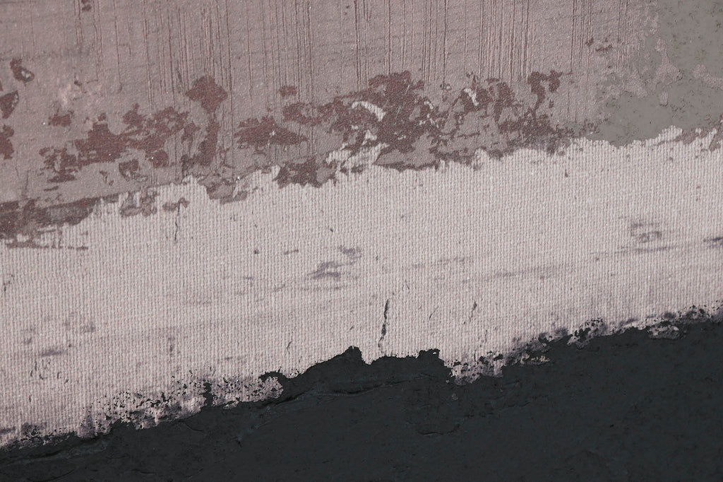 PACK DE 2 CUADRO LIENZO PS 120X5,2X120 ABSTRACTO