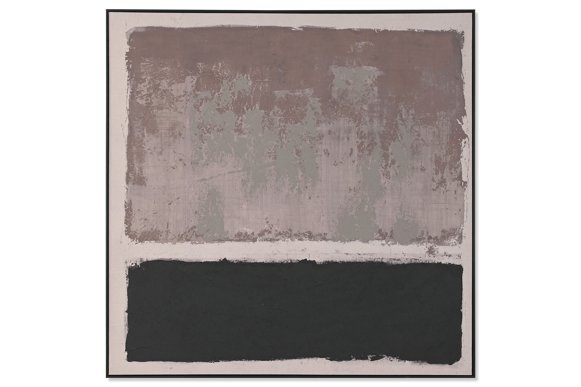 PACK DE 2 CUADRO LIENZO PS 120X5,2X120 ABSTRACTO